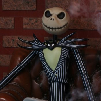 Скажите "Бу!". Анонс Хеллуин вечеринки