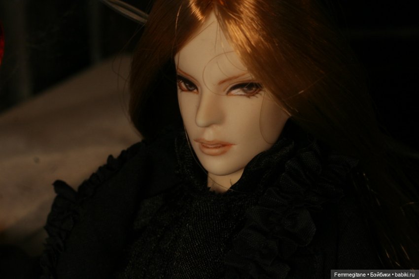 Скажите "Бу!". Хеллуин вечеринка в гостях у Джека Скеллетона (фото 7)