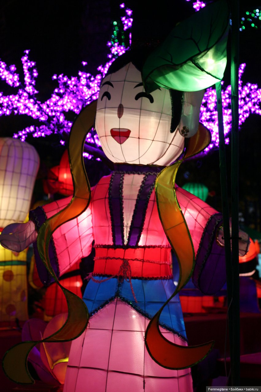 DollCi Awards - 2024 Подробная программа фестиваля (фото 3)