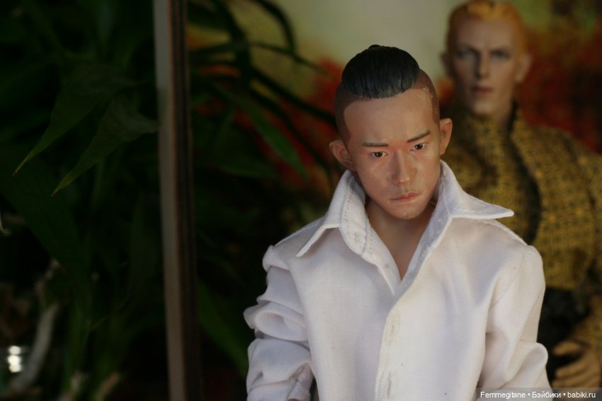 DollCi Awards - 2024 Голосование