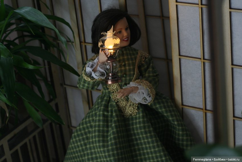 DollCi Awards - 2024 Голосование