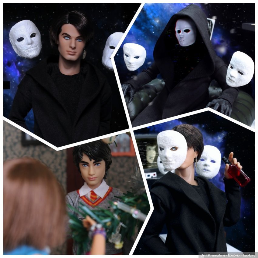 DollCi Awards - 2024 Голосование