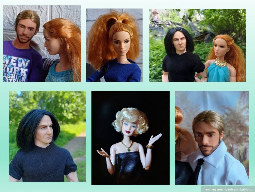 DollCi Awards - 2024 Голосование (фото 6)