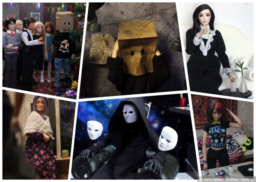 DollCi Awards - 2024 Голосование (фото 4)