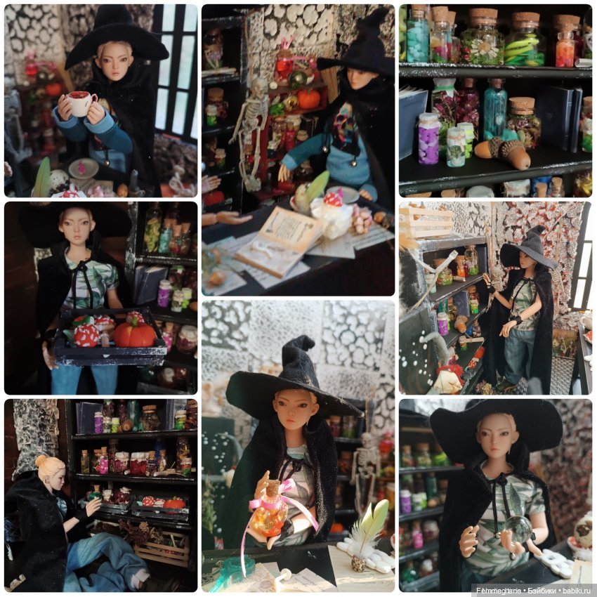 DollCi Awards - 2024 Голосование (фото 5)