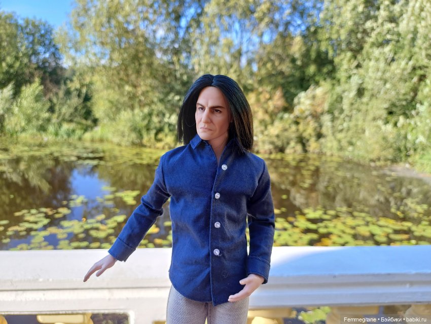 DollCi Awards - 2024 Голосование