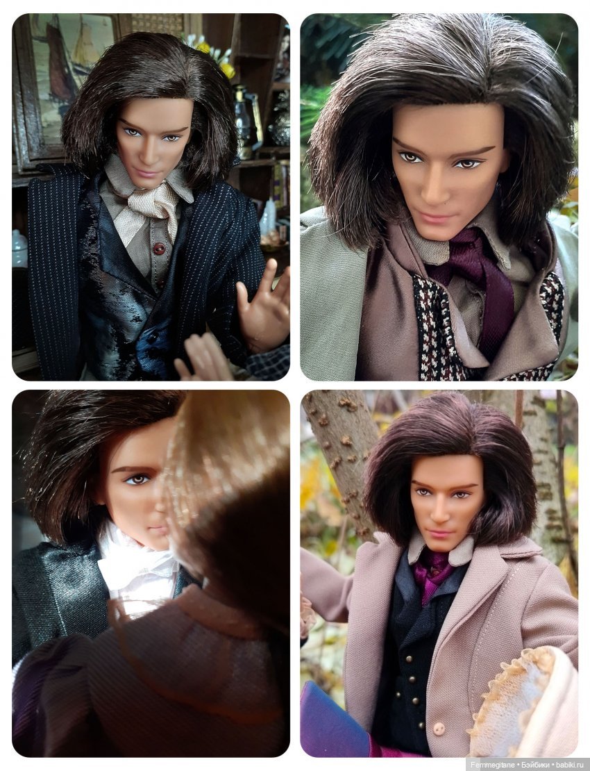 DollCi Awards - 2024 Голосование