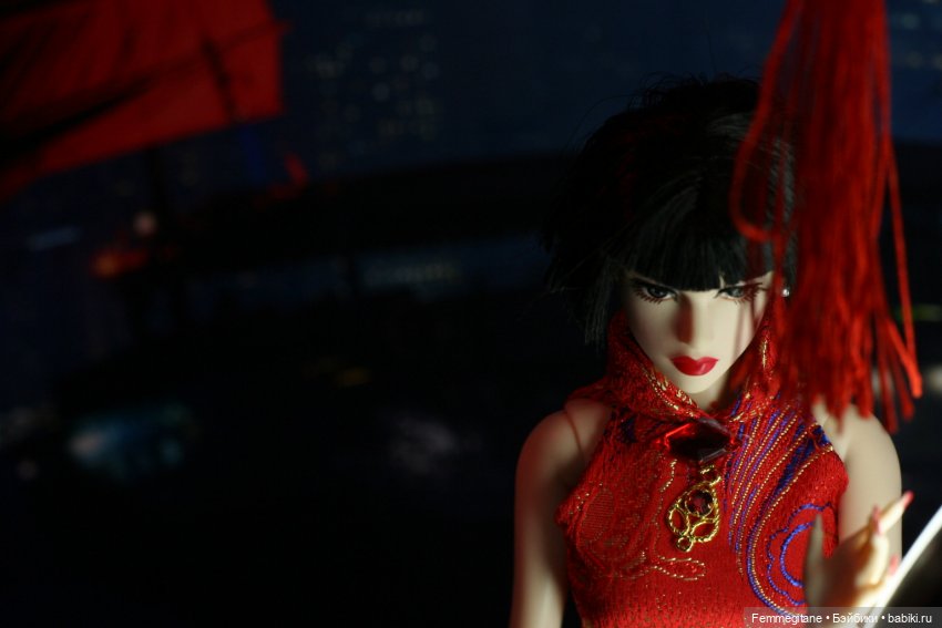 DollCi Awards - 2024 Праздничный концерт (фото 10)