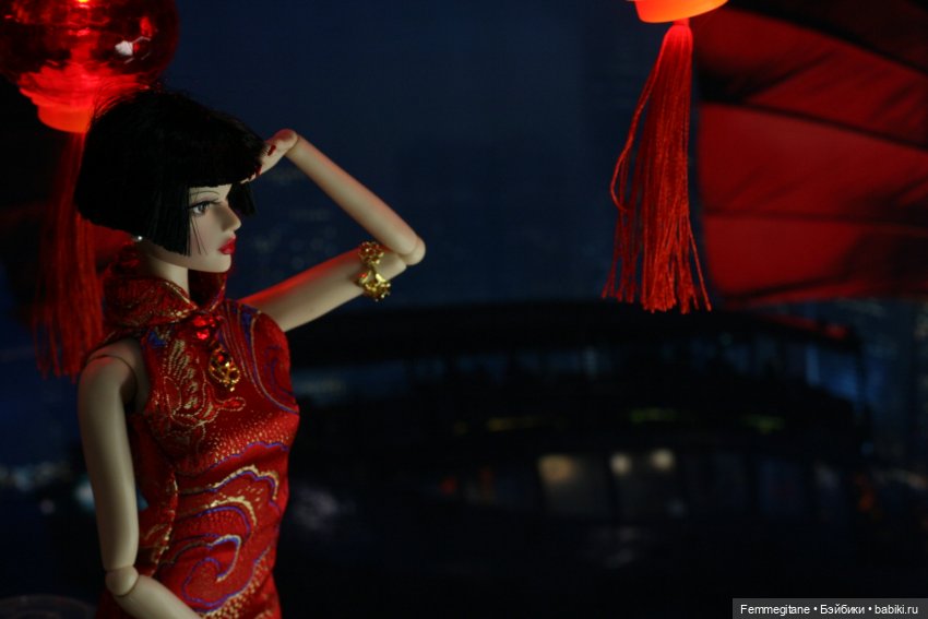 DollCi Awards - 2024 Праздничный концерт