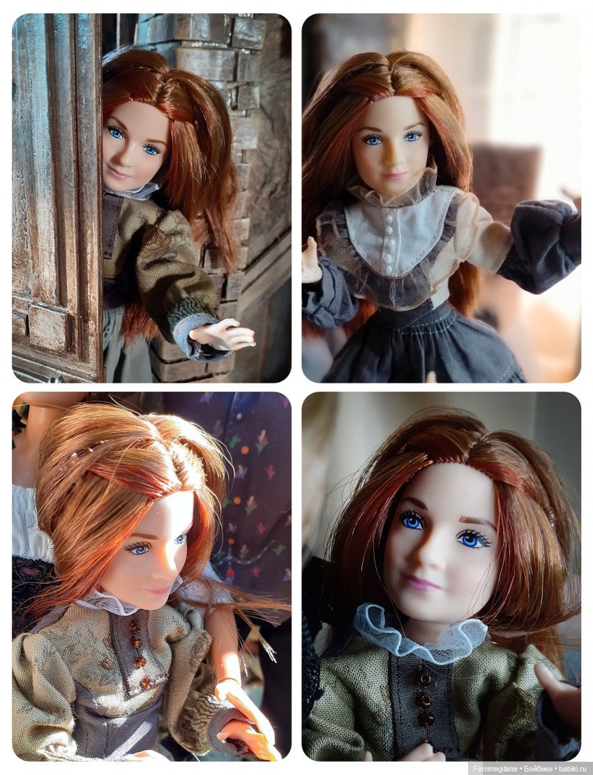 DollCi Awards - 2024 Голосование