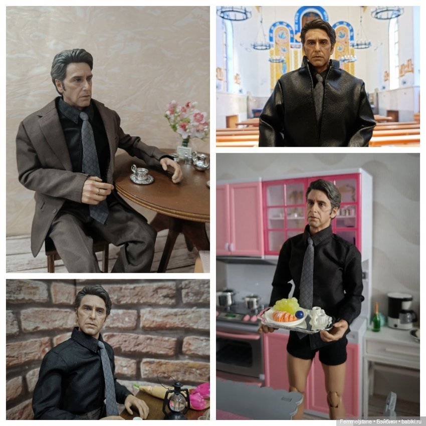 DollCi Awards - 2024 Голосование