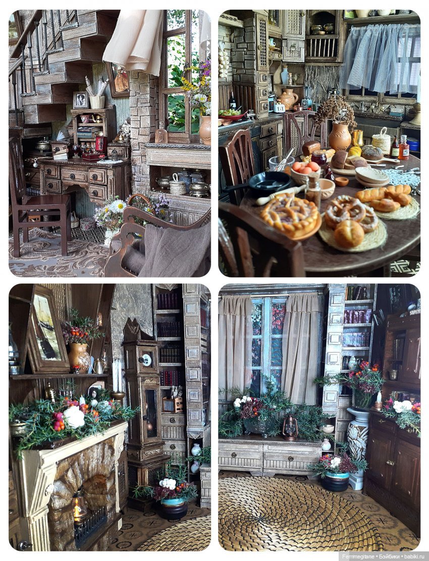 DollCi Awards - 2024 Голосование