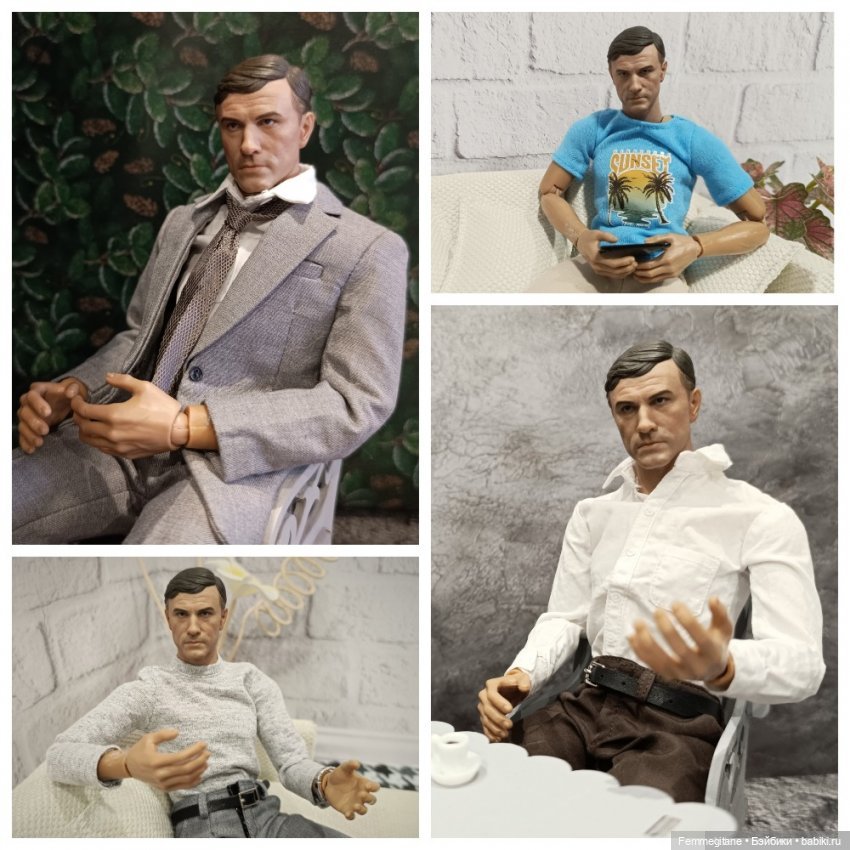 DollCi Awards - 2024 Голосование (фото 9)