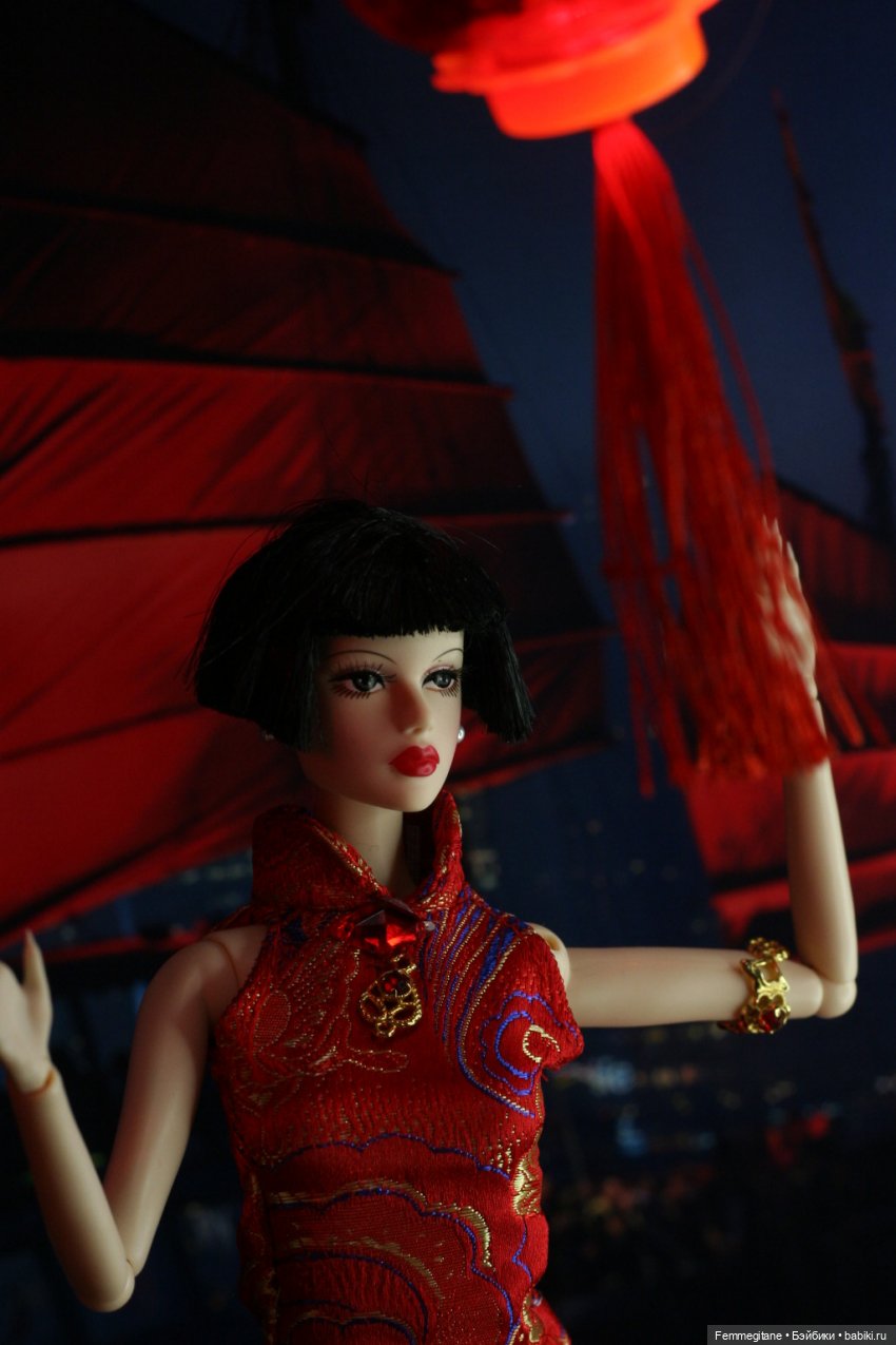 DollCi Awards - 2024 Праздничный концерт