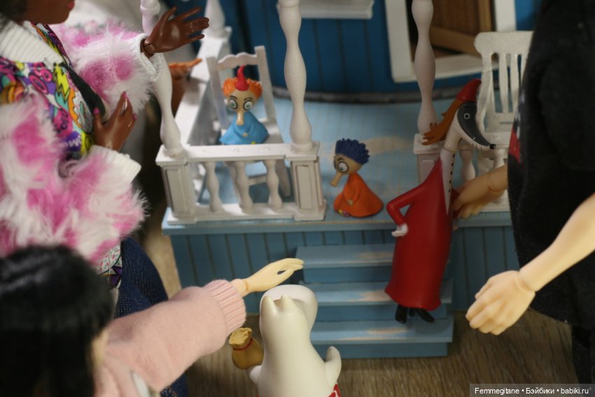 DollCi Awards - 2024 День 2. Гонконг - город контрастов