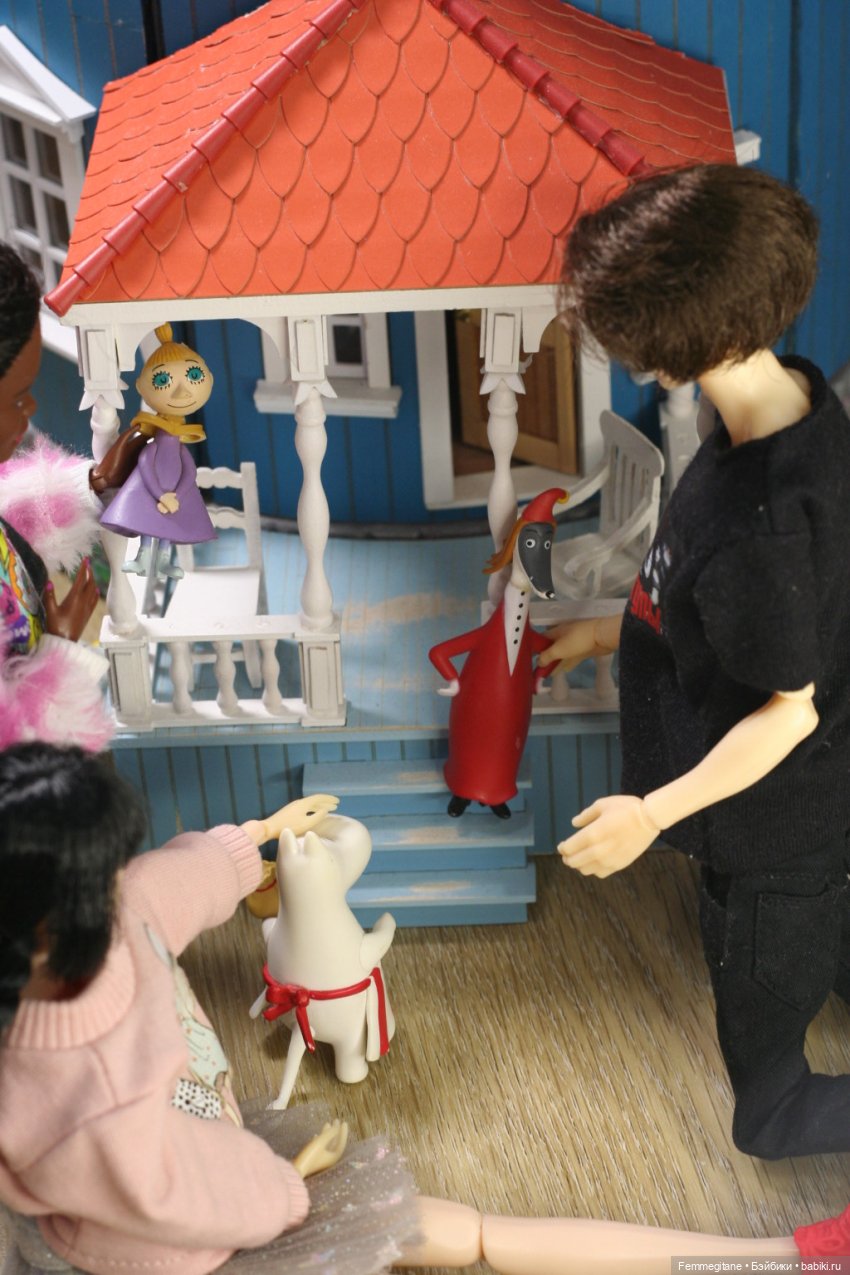 DollCi Awards - 2024 День 2. Гонконг - город контрастов