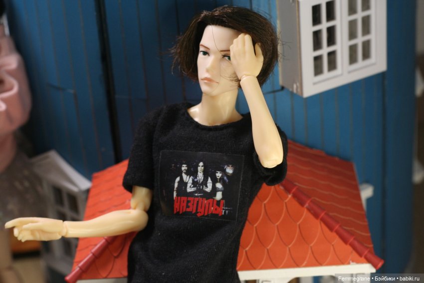 DollCi Awards - 2024 День 2. Гонконг - город контрастов