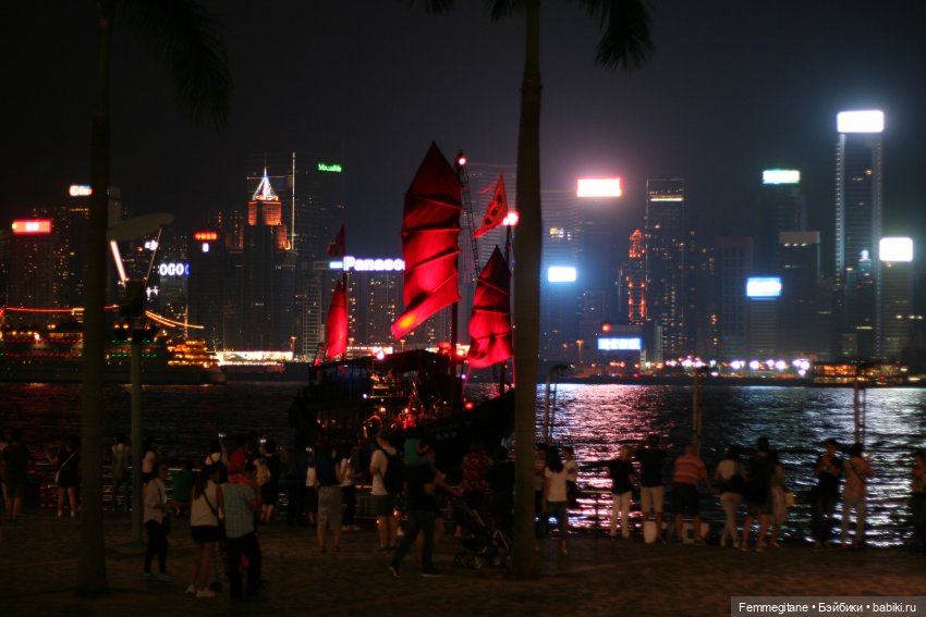 DollCi Awards - 2024 День 3. Гонконгские тайны