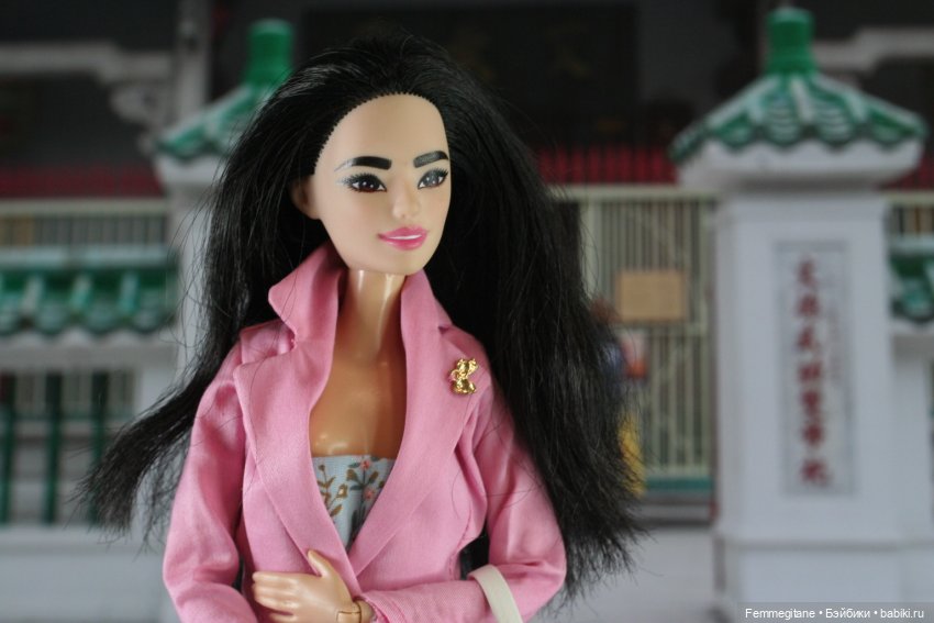 DollCi Awards - 2024 День 2. Гонконг - город контрастов (фото 7)