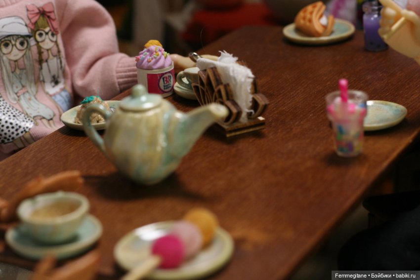 DollCi Awards - 2024 День 2. Гонконг - город контрастов