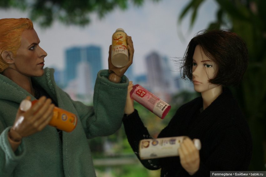 DollCi Awards - 2024 День 2. Гонконг - город контрастов