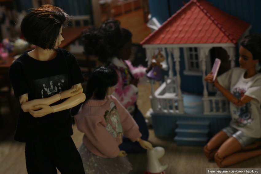 DollCi Awards - 2024 День 2. Гонконг - город контрастов