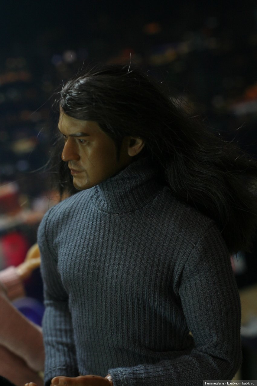 DollCi Awards - 2024 День 2. Гонконг - город контрастов