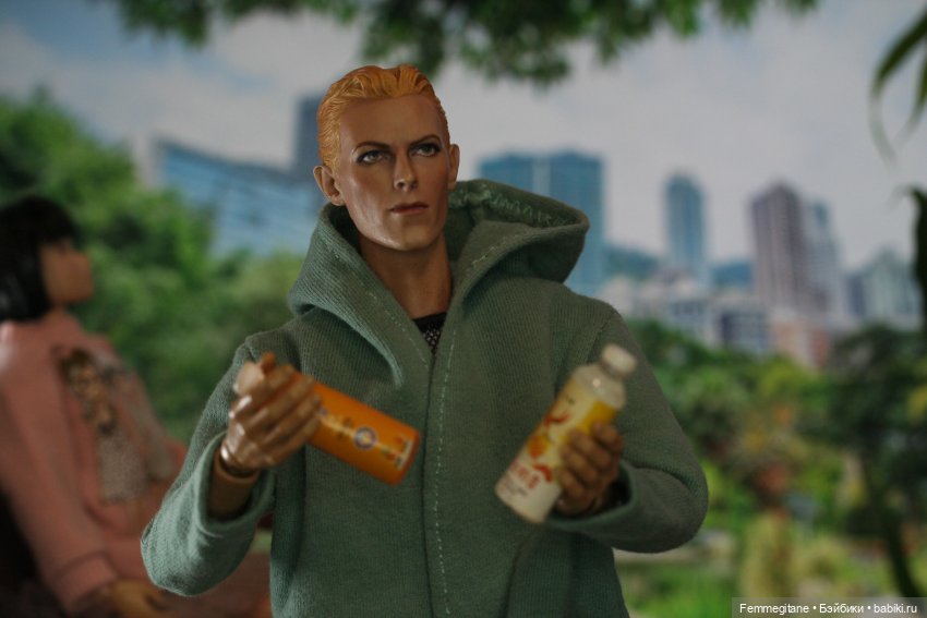 DollCi Awards - 2024 День 2. Гонконг - город контрастов (фото 10)