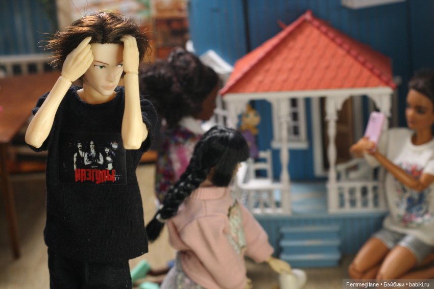 DollCi Awards - 2024 День 2. Гонконг - город контрастов