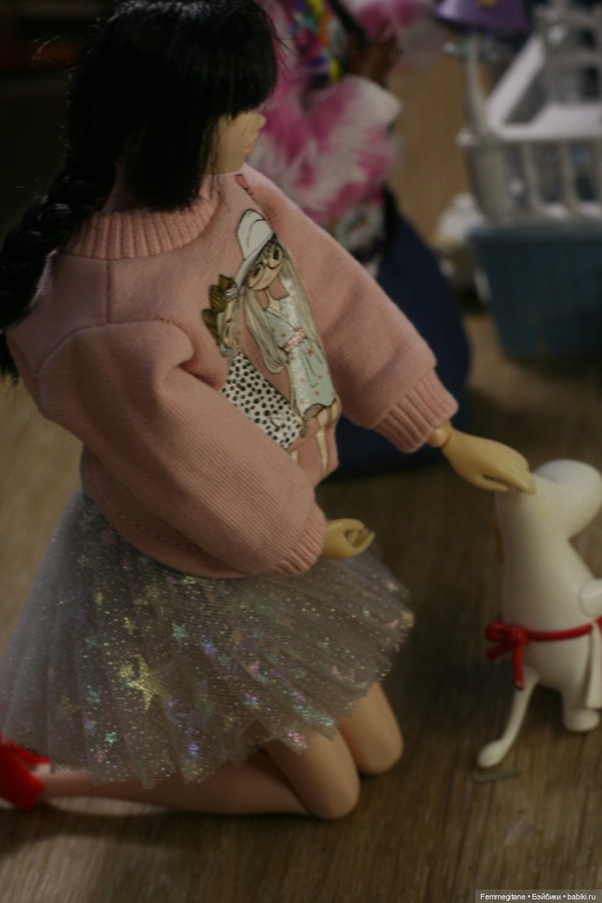 DollCi Awards - 2024 День 2. Гонконг - город контрастов