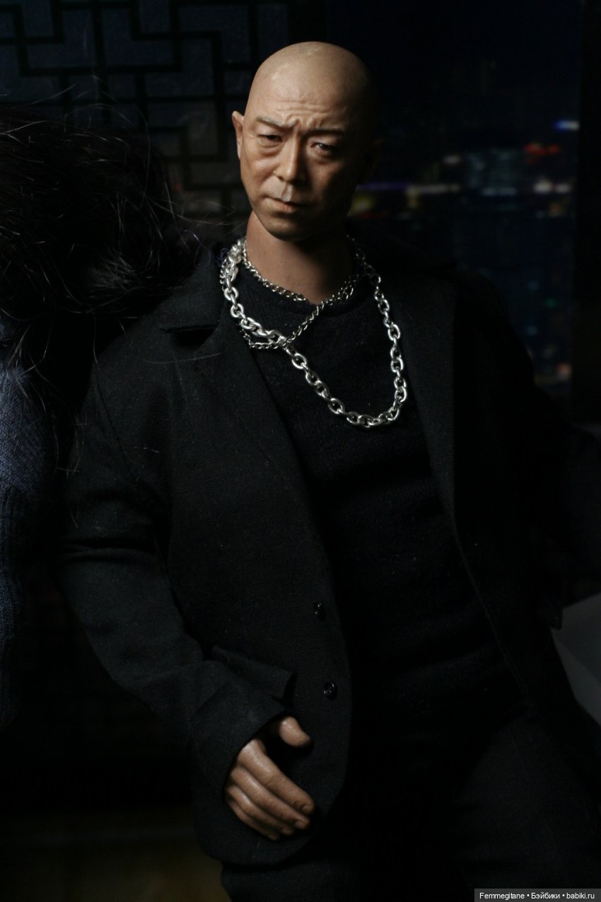 DollCi Awards - 2024 День 3. Гонконгские тайны