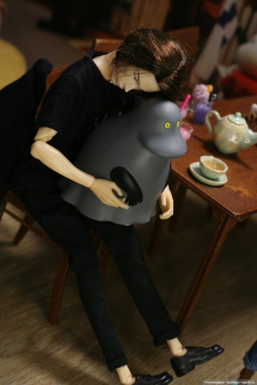 DollCi Awards - 2024 День 2. Гонконг - город контрастов