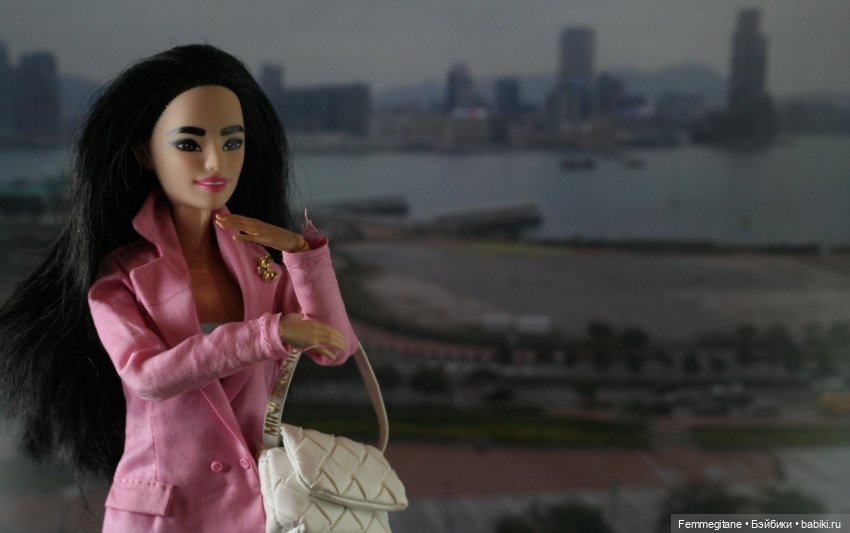 DollCi Awards - 2024 День 2. Гонконг - город контрастов (фото 5)