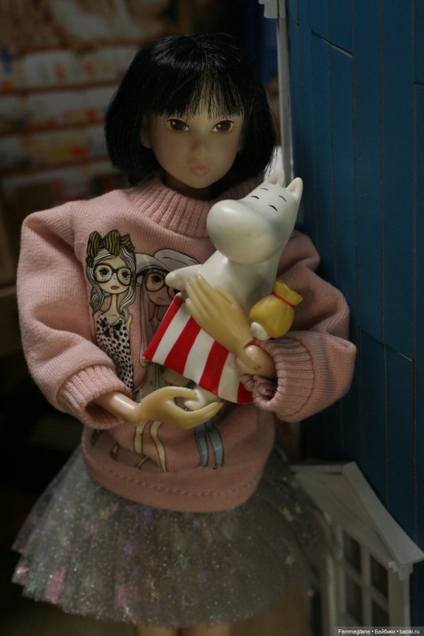 DollCi Awards - 2024 День 2. Гонконг - город контрастов