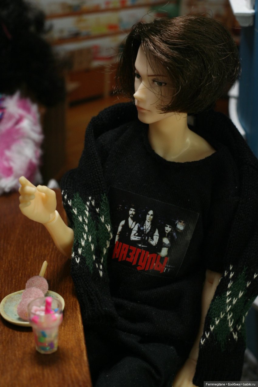 DollCi Awards - 2024 День 2. Гонконг - город контрастов