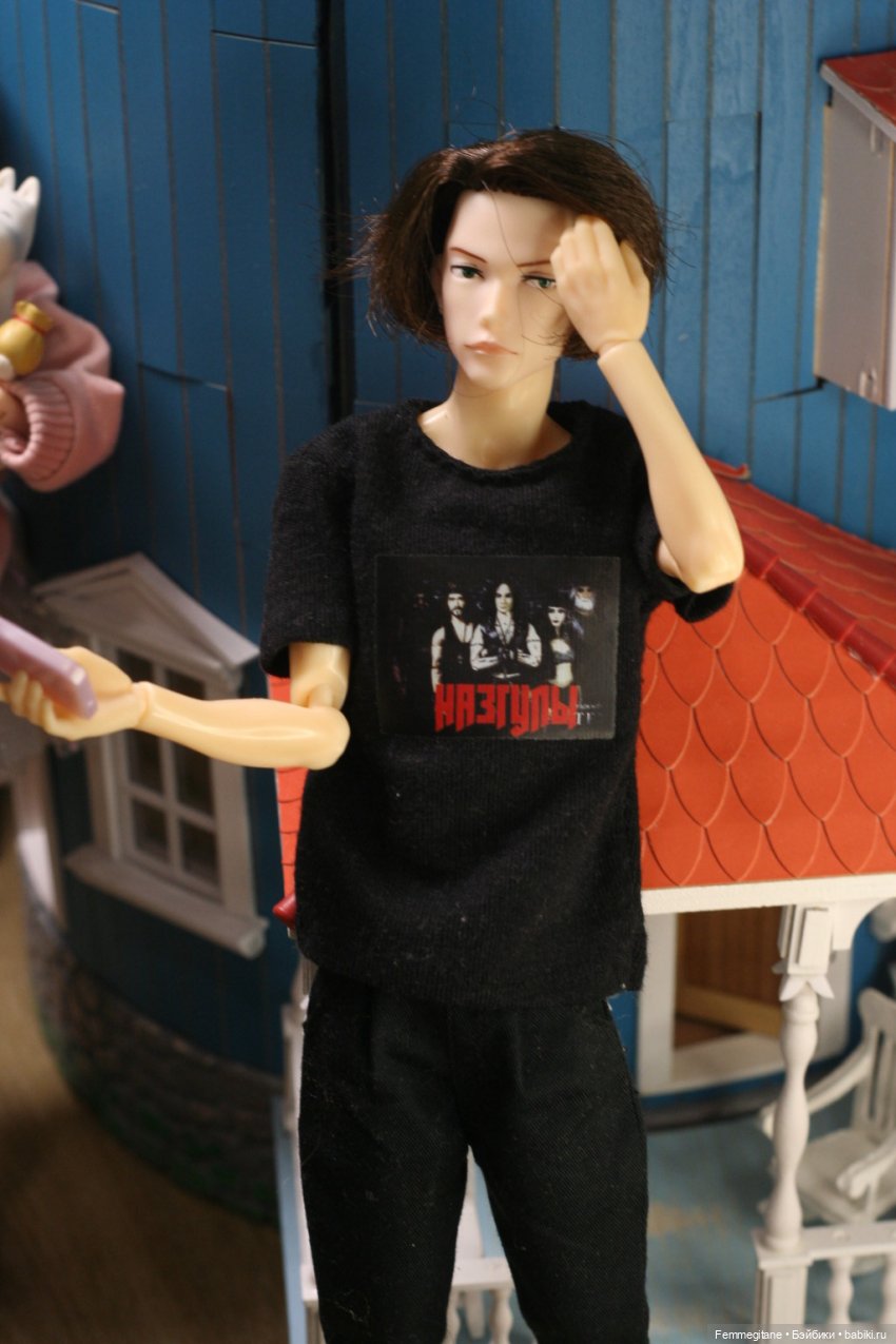 DollCi Awards - 2024 День 2. Гонконг - город контрастов