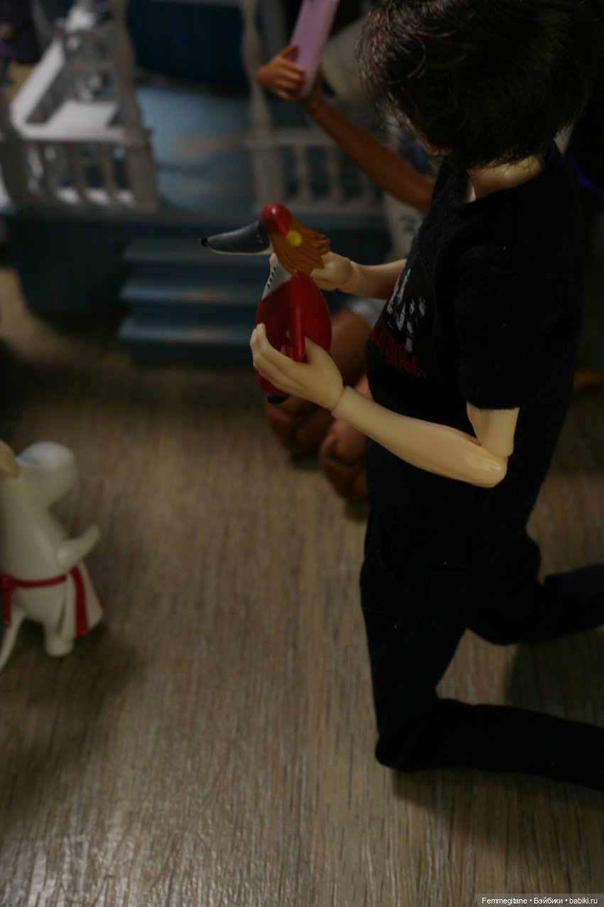 DollCi Awards - 2024 День 2. Гонконг - город контрастов