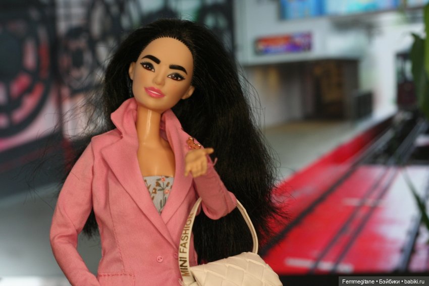 DollCi Awards - 2024 День 2. Гонконг - город контрастов