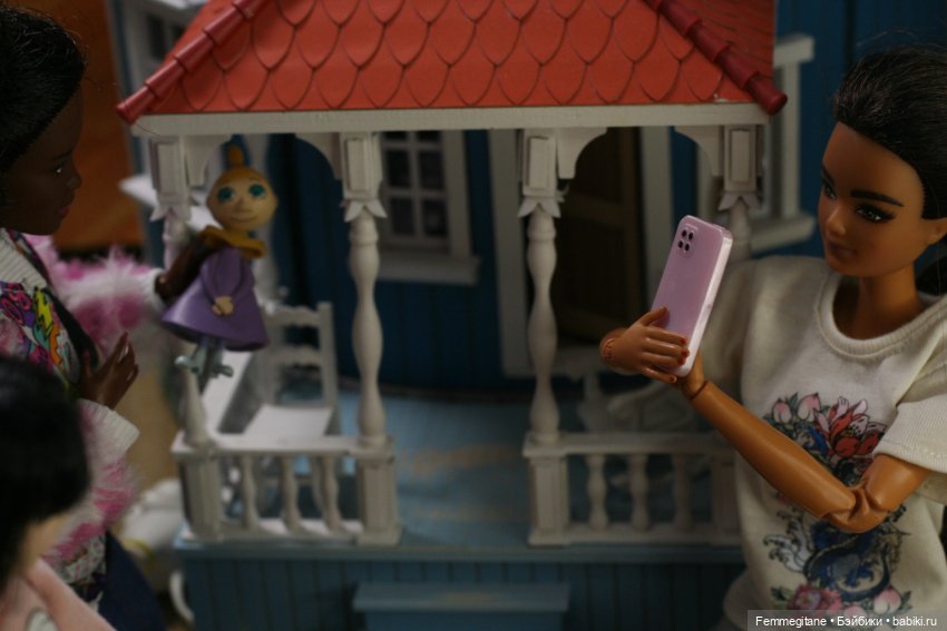 DollCi Awards - 2024 День 2. Гонконг - город контрастов