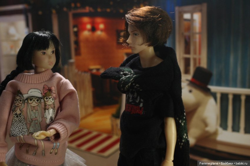 DollCi Awards - 2024 День 2. Гонконг - город контрастов