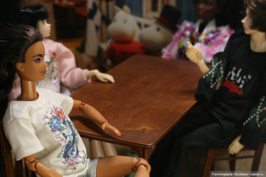 DollCi Awards - 2024 День 2. Гонконг - город контрастов