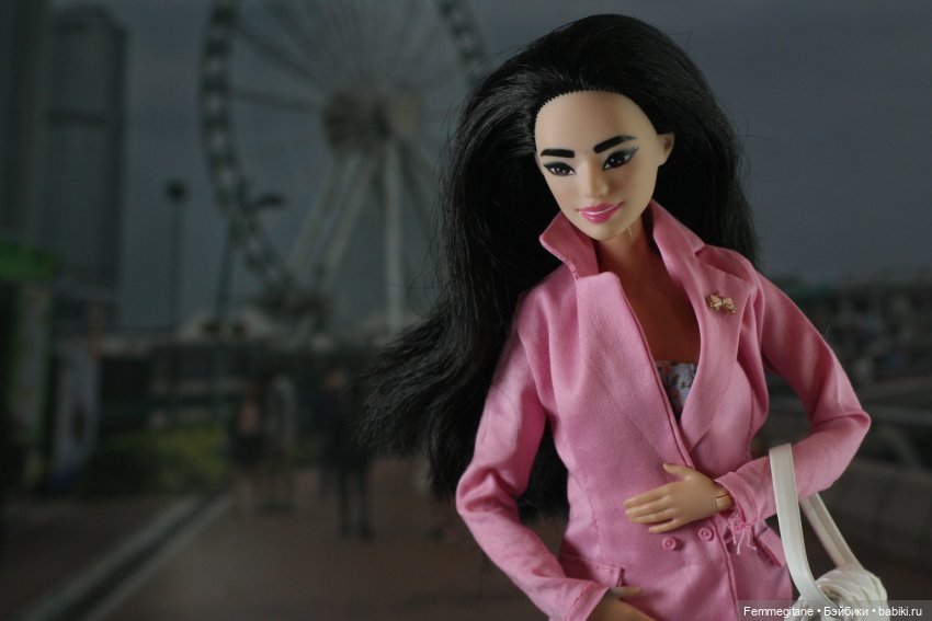 DollCi Awards - 2024 День 2. Гонконг - город контрастов (фото 3)