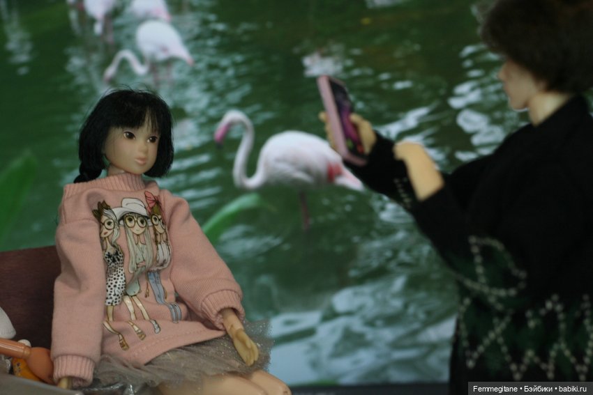 DollCi Awards - 2024 День 2. Гонконг - город контрастов