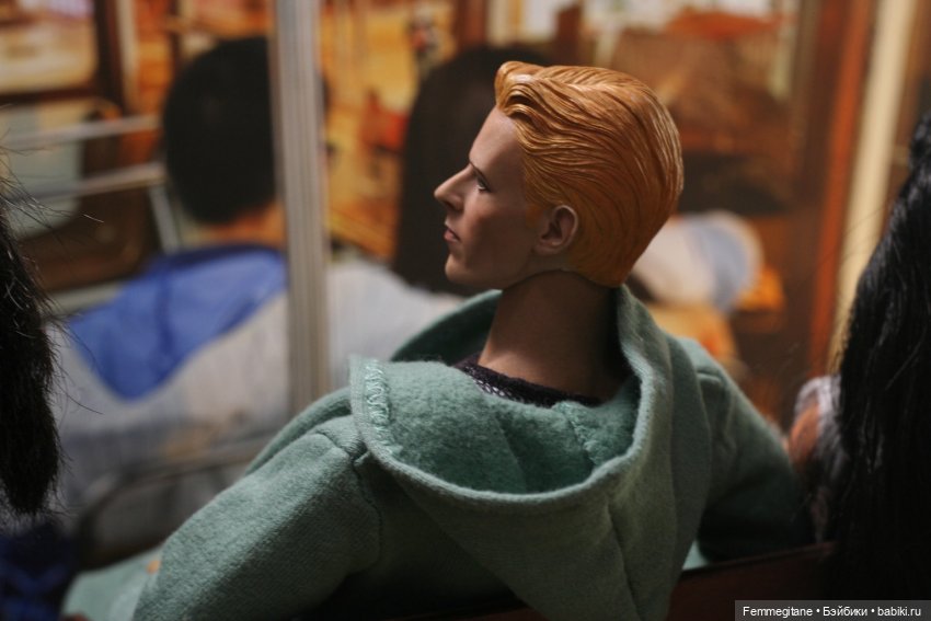 DollCi Awards - 2024 День 2. Гонконг - город контрастов