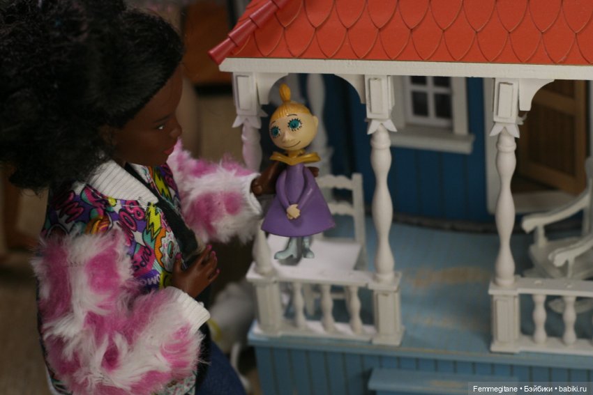 DollCi Awards - 2024 День 2. Гонконг - город контрастов