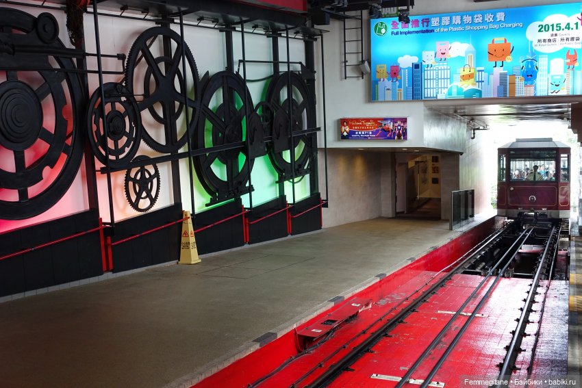 DollCi Awards - 2024 День 2. Гонконг - город контрастов