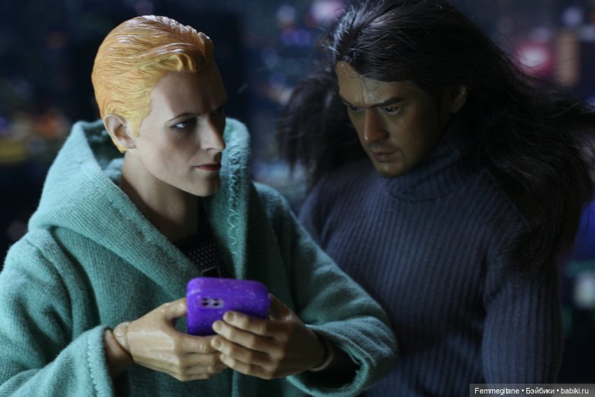 DollCi Awards - 2024 День 2. Гонконг - город контрастов