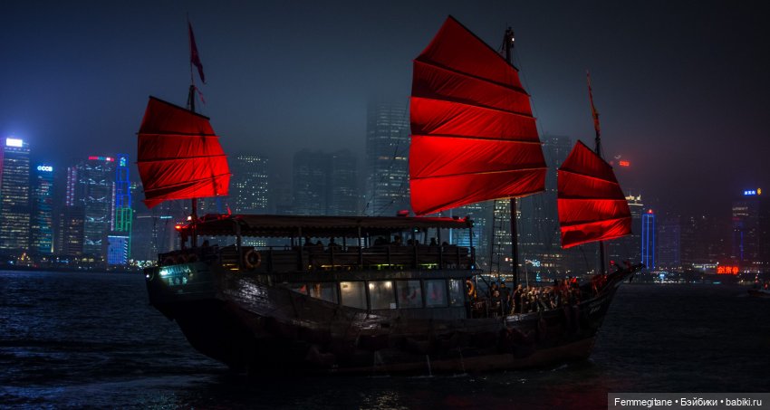 DollCi Awards - 2024 День 3. Гонконгские тайны