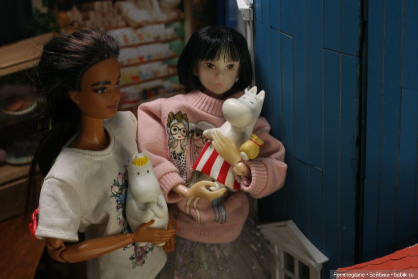 DollCi Awards - 2024 День 2. Гонконг - город контрастов