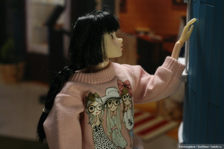 DollCi Awards - 2024 День 2. Гонконг - город контрастов